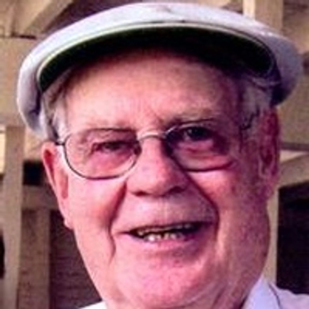 William C Hamlin