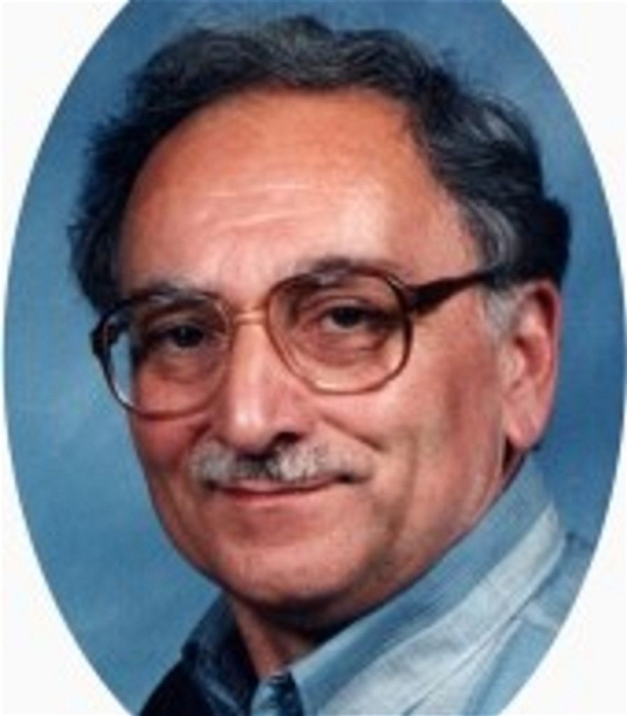 Joseph F. Lombardi