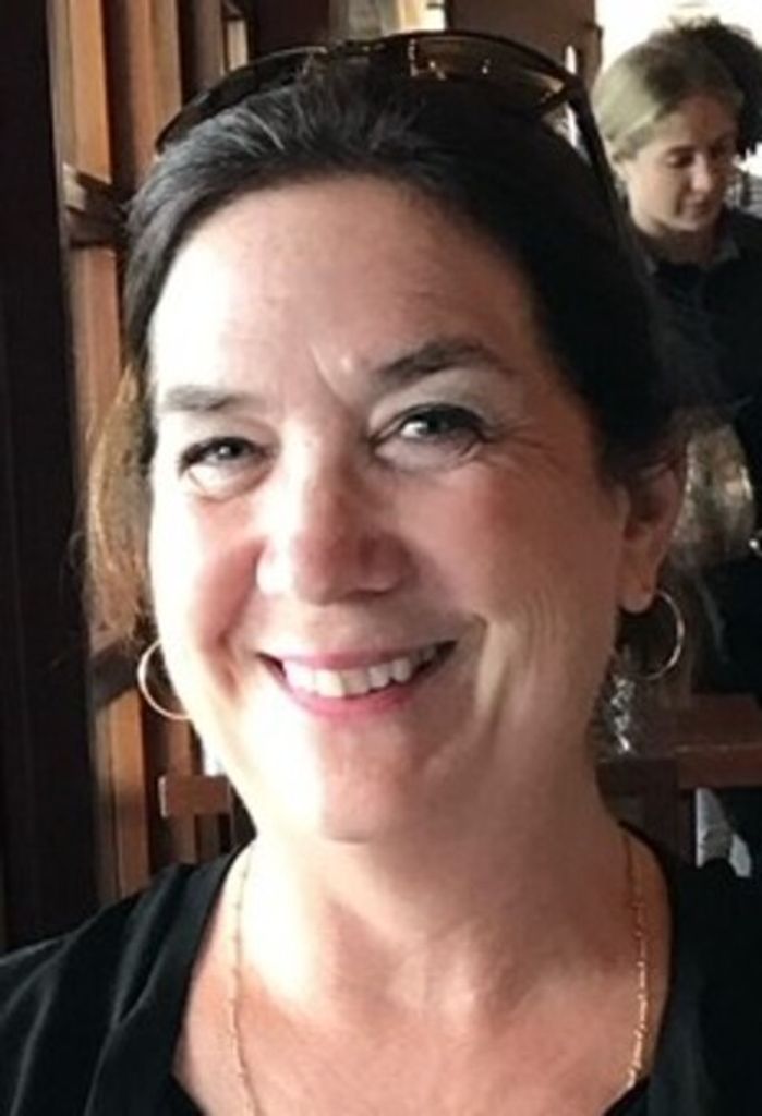 Heather Ann Williams