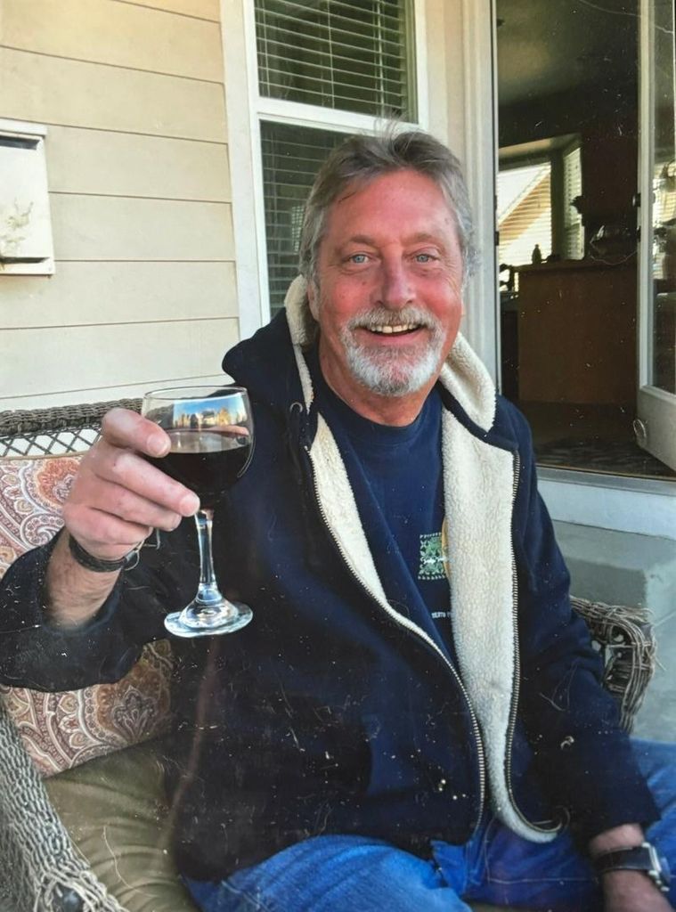 Curtis John Farkas Profile Photo