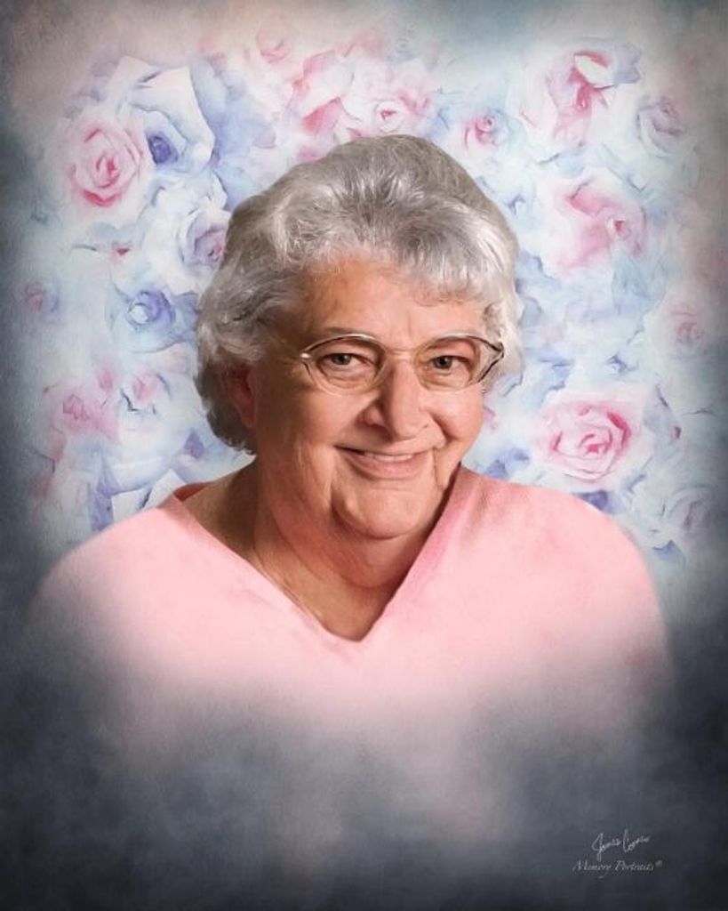 Ethel Garrett Profile Photo
