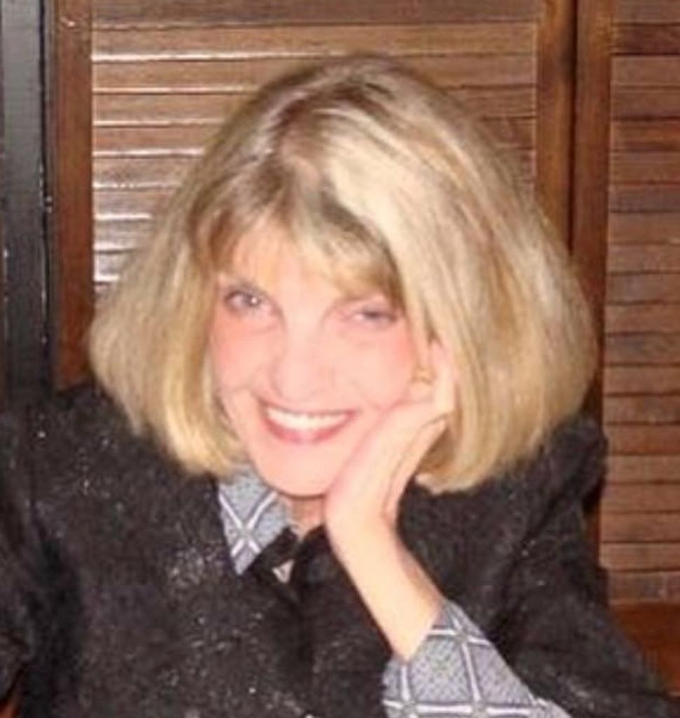 Gail Ann Mccown Profile Photo