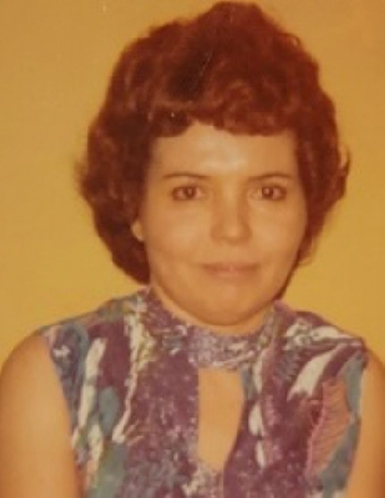 Ines Maria Luna