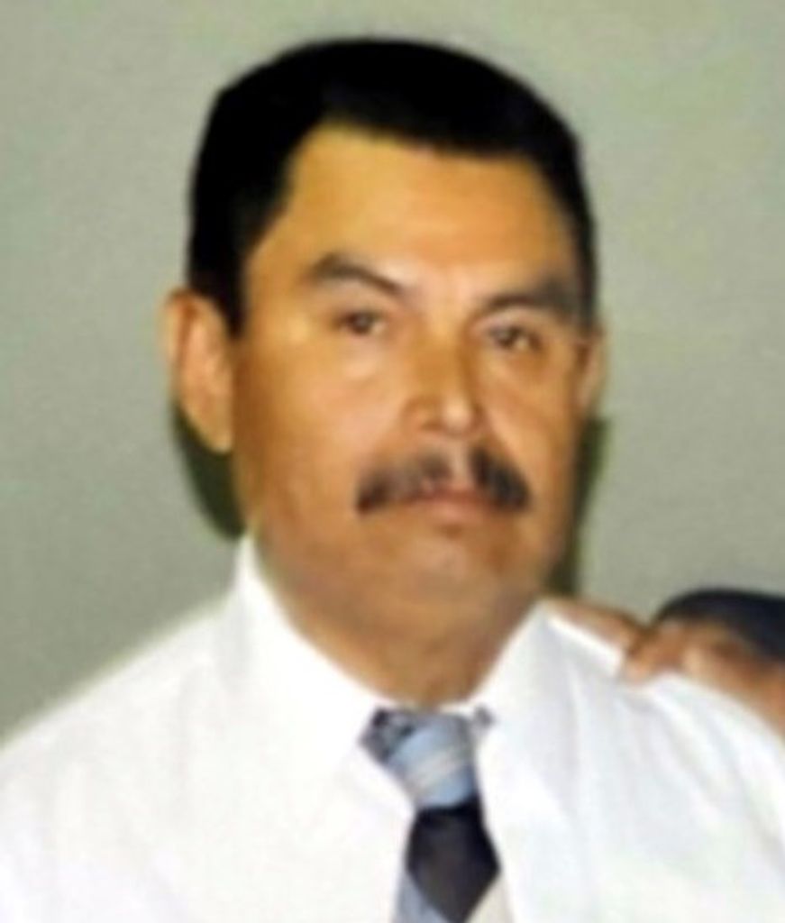 Mario Olvera Profile Photo