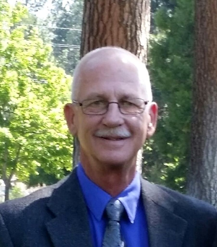 Ronald Duane Wheeler Jr