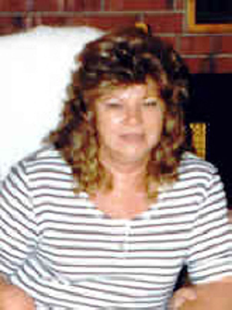 Barbara Ann Howard