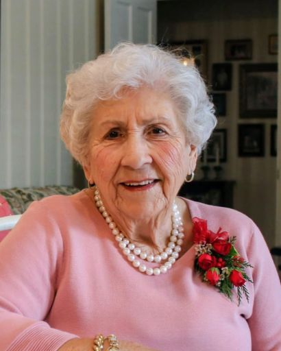 Ida "Jackie" Smith Profile Photo
