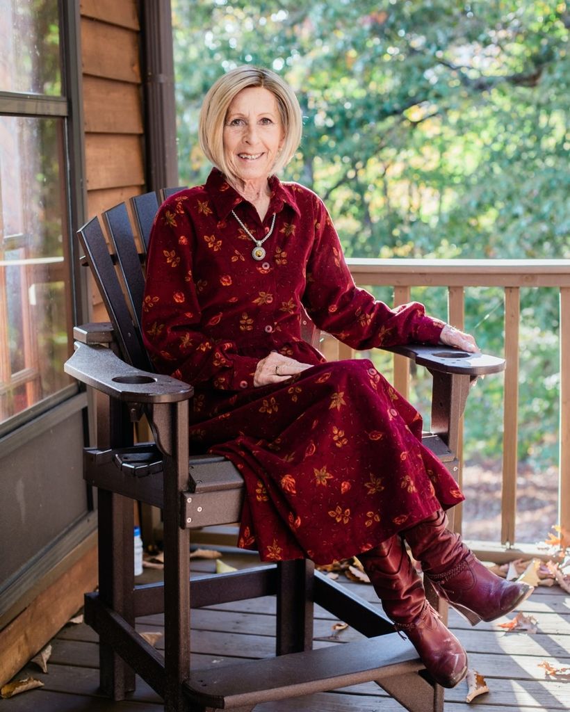 Sharon Lynn Cook Watts Profile Photo