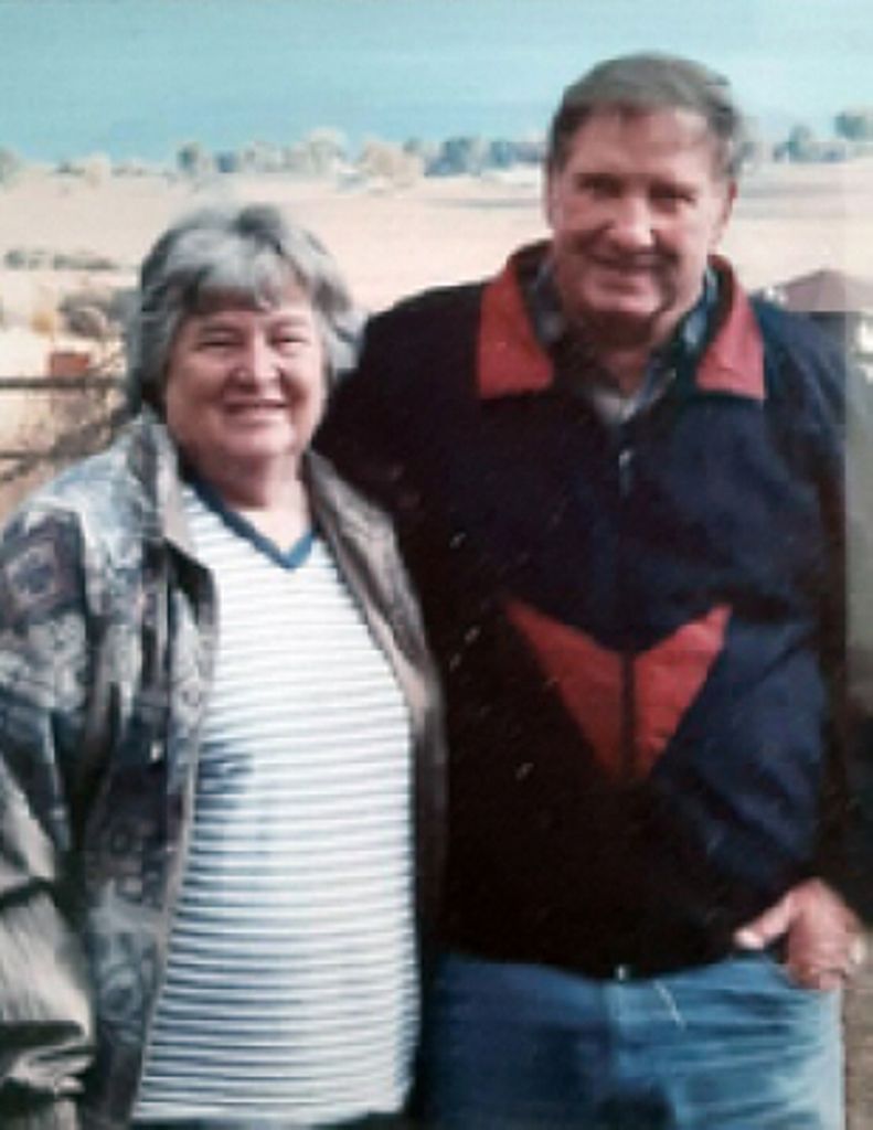 Renee Farnworth Hewitt