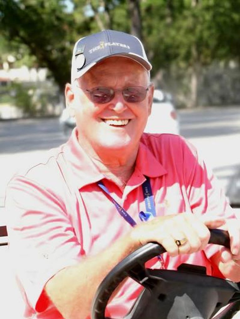 Verne Purkey Profile Photo