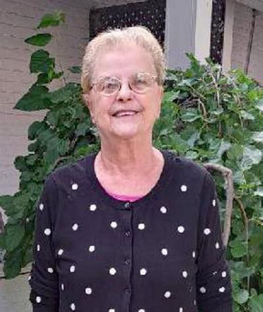 Brenda Jean Wilson Profile Photo
