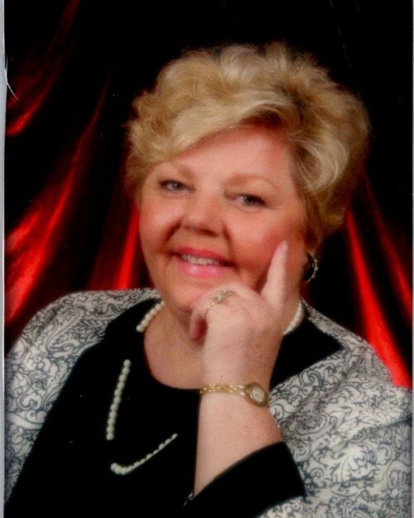Barbara Hagee O'Neal Profile Photo