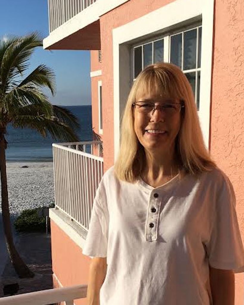 Carolyn Ruth Negrete Profile Photo