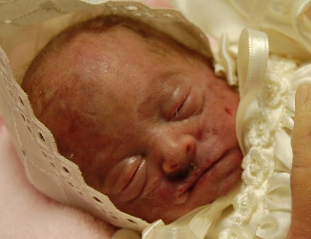 Brooklyn Rose Gregory