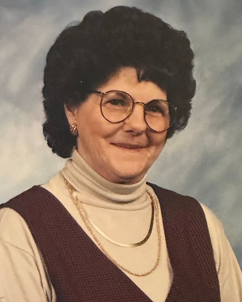 Marie Christine Wright