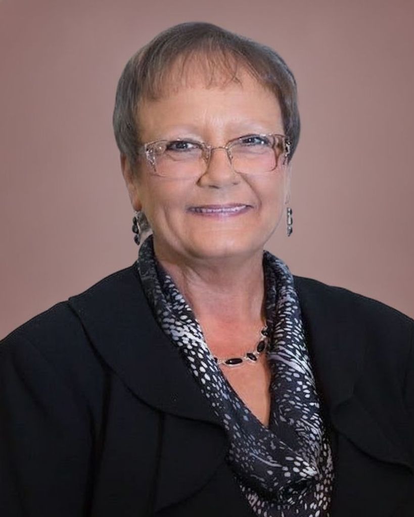 Teresa Joan Langford