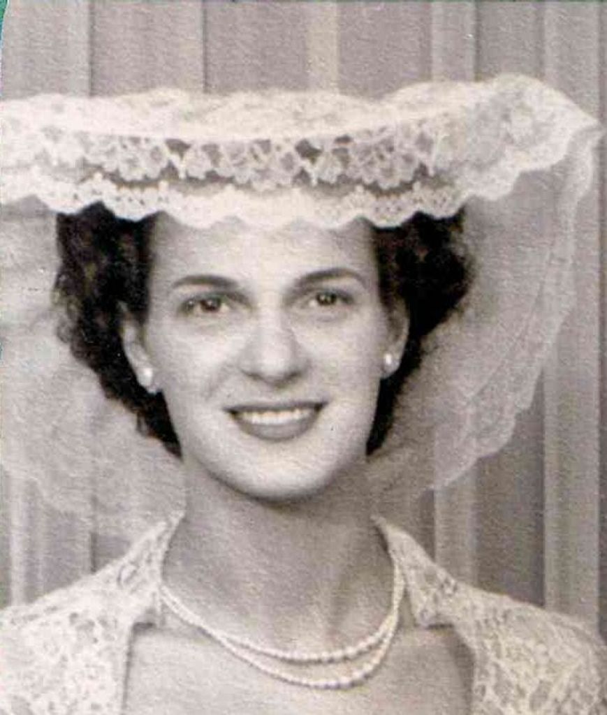 Mary S. Bingel