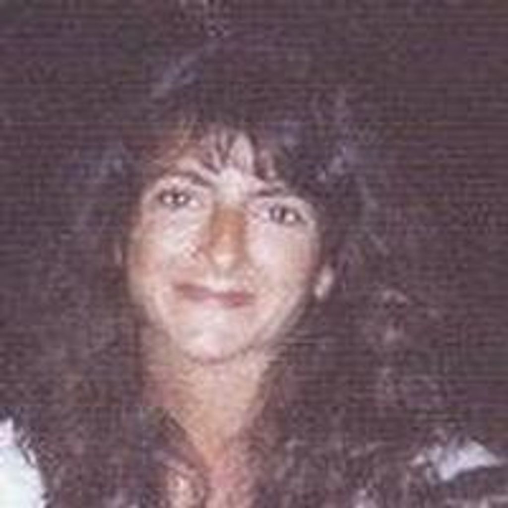 Sandra Bulpitt