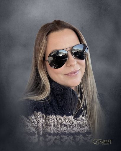 Tiffany Spano's obituary image