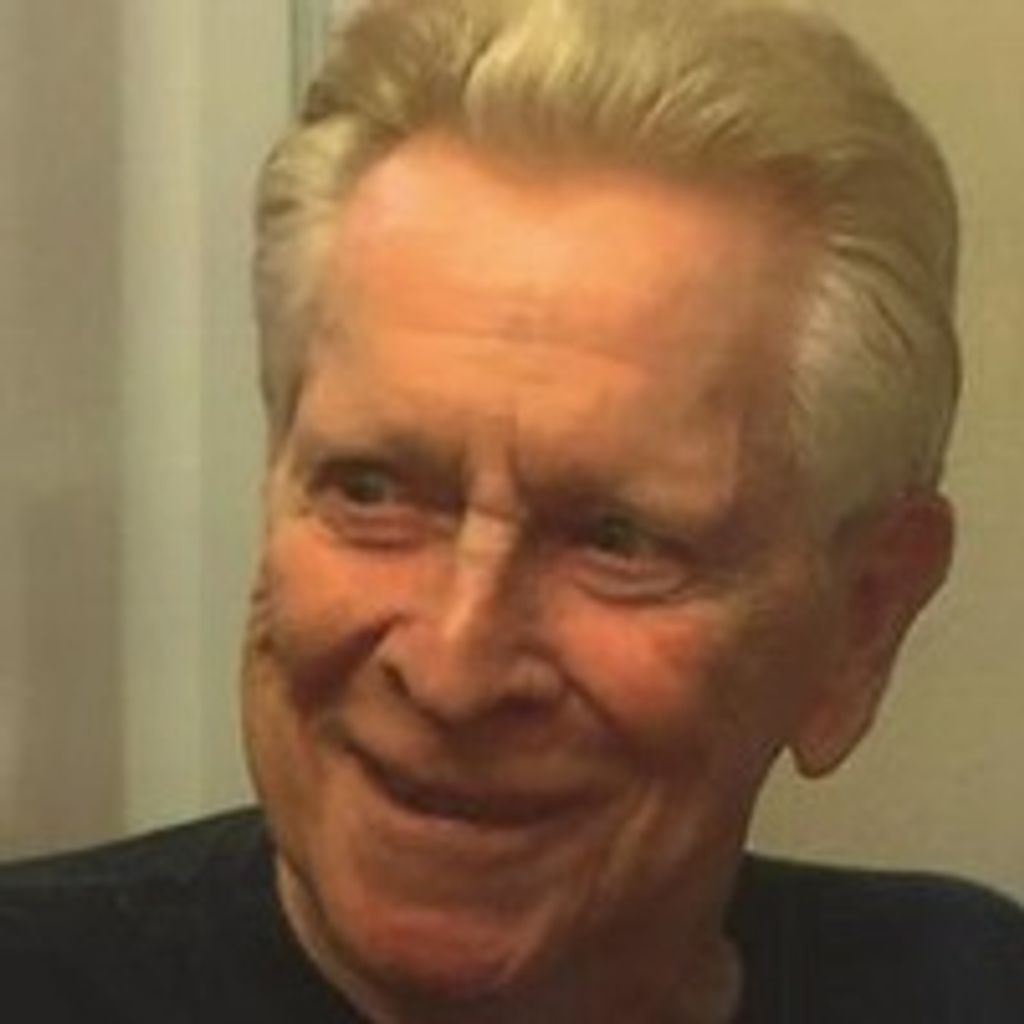 Charles "Chuck Or Cash" Gillies