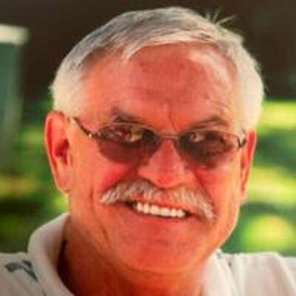 Michael Taylor Sr. Profile Photo