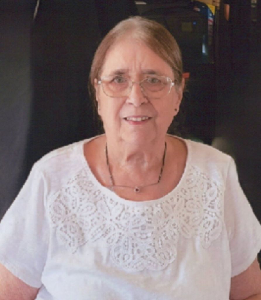 Jan Louise Arnhart (Stith)