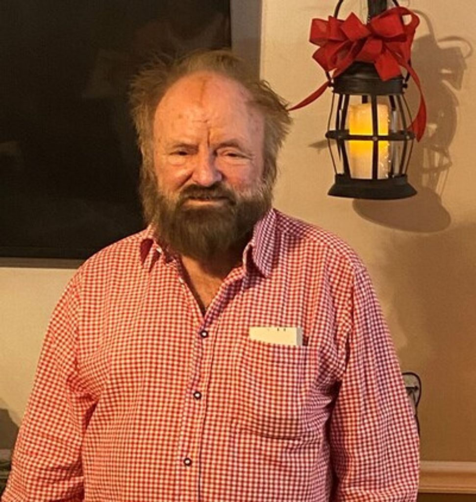 Jimmy Lee Horton Profile Photo