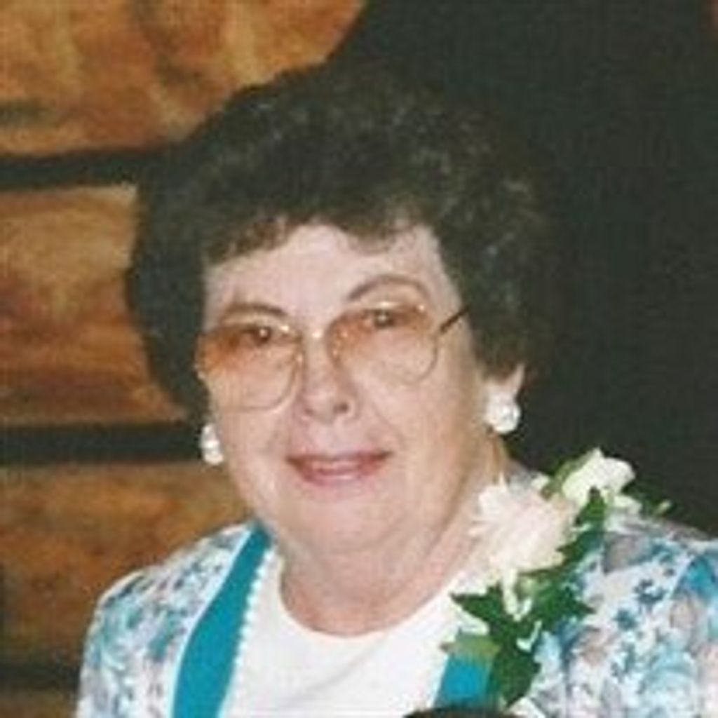 Eileen Stephens Profile Photo