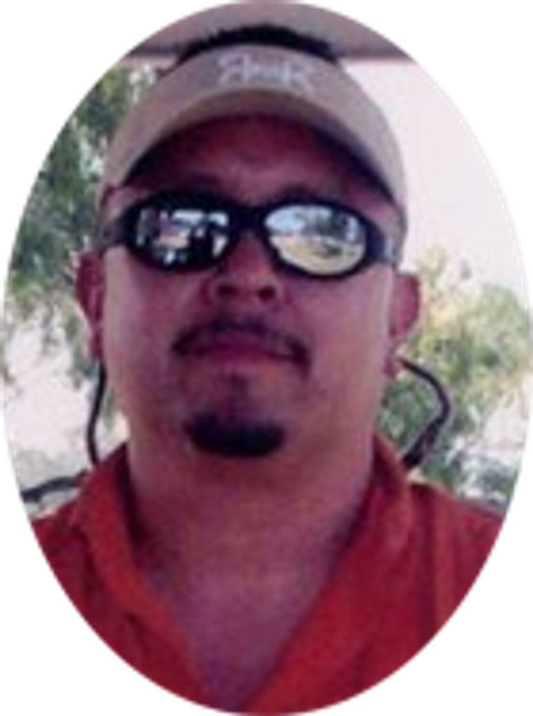 Elias Moreno