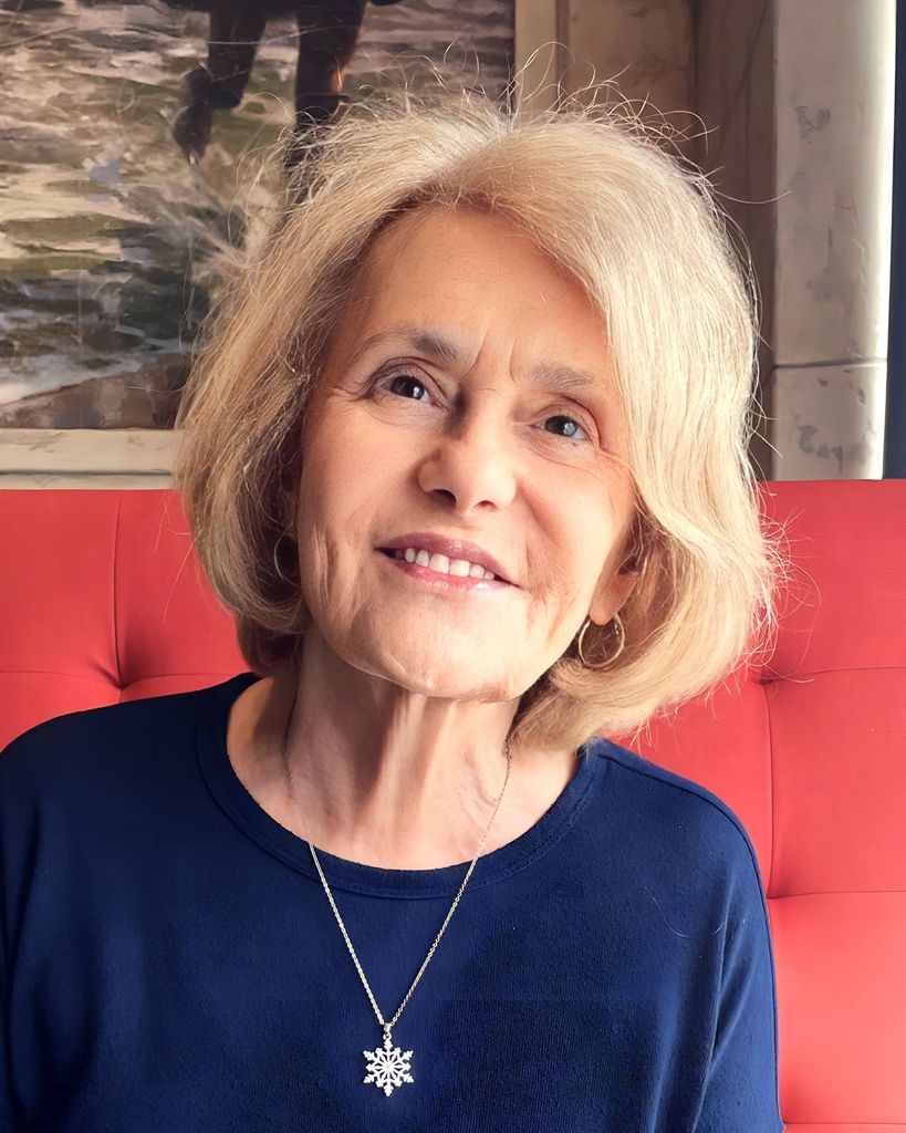 Sheila Quartermain Profile Photo