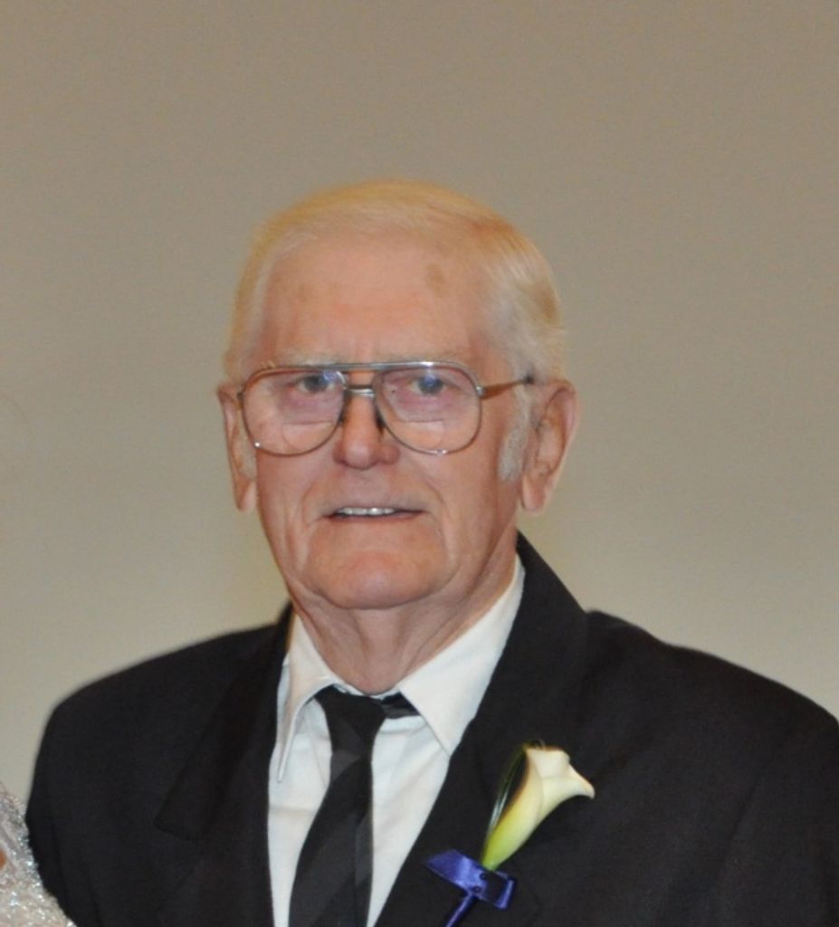 John Arthur Claflin Profile Photo