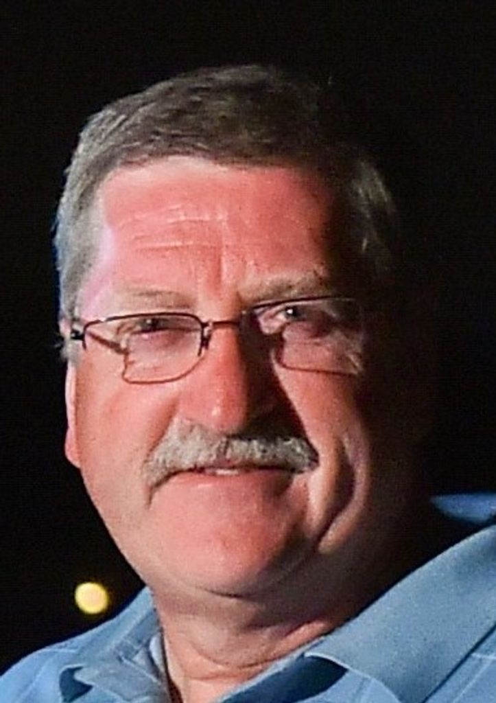 Ronald L. Crevoiserat