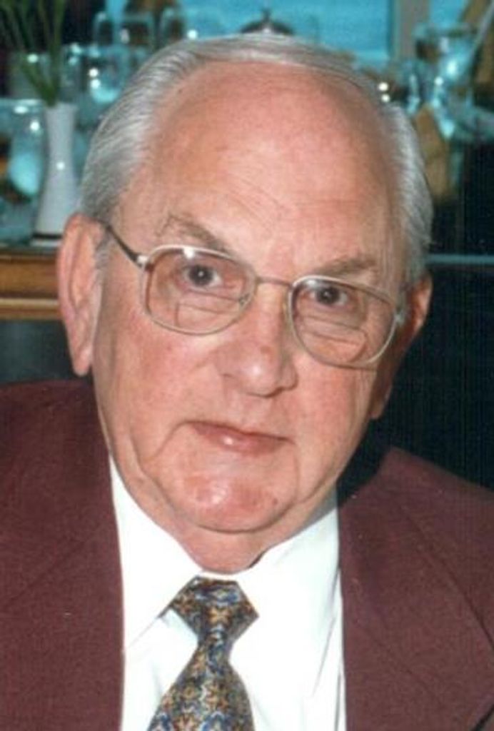 James P. Thomas