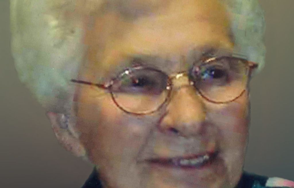 Marian L. Kiser