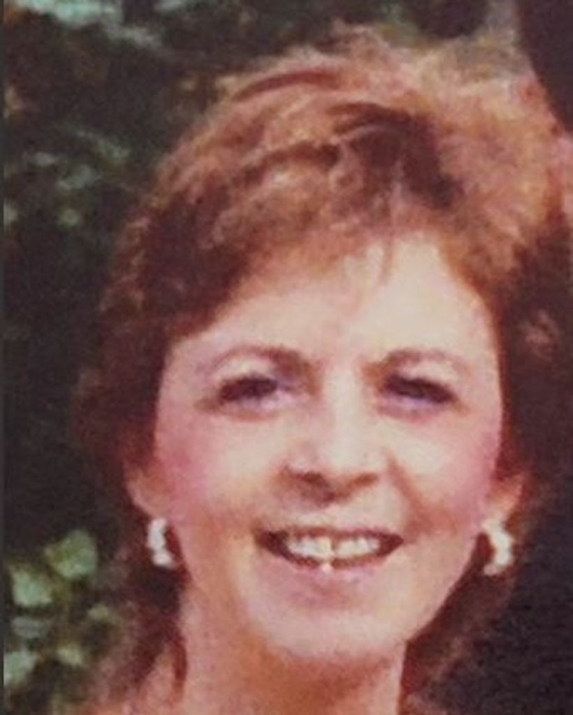 Denise Madonna Crocker Profile Photo