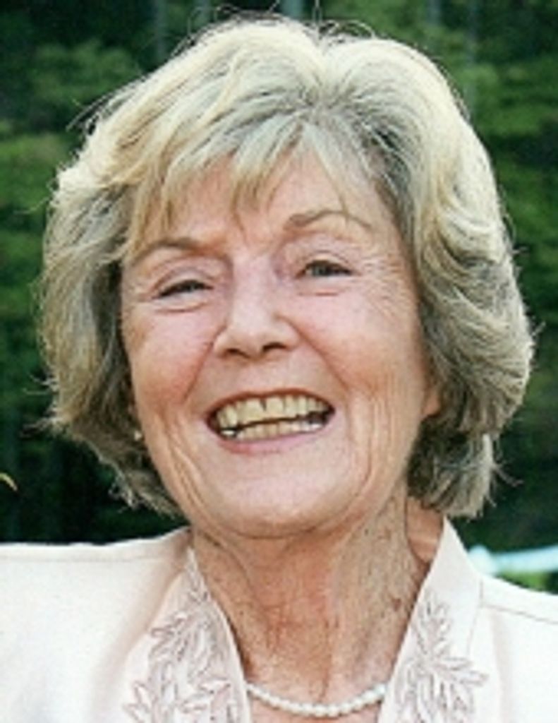 Sarah  Lou  Bullington 