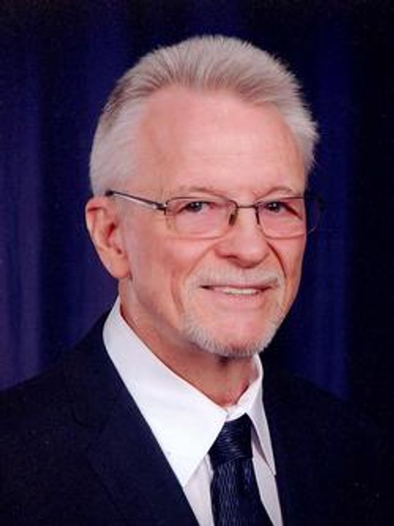 James Elton "Jimmy" Warren Jr.