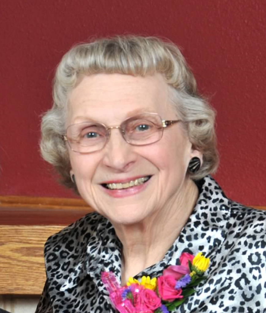 Carolyn S. Butz