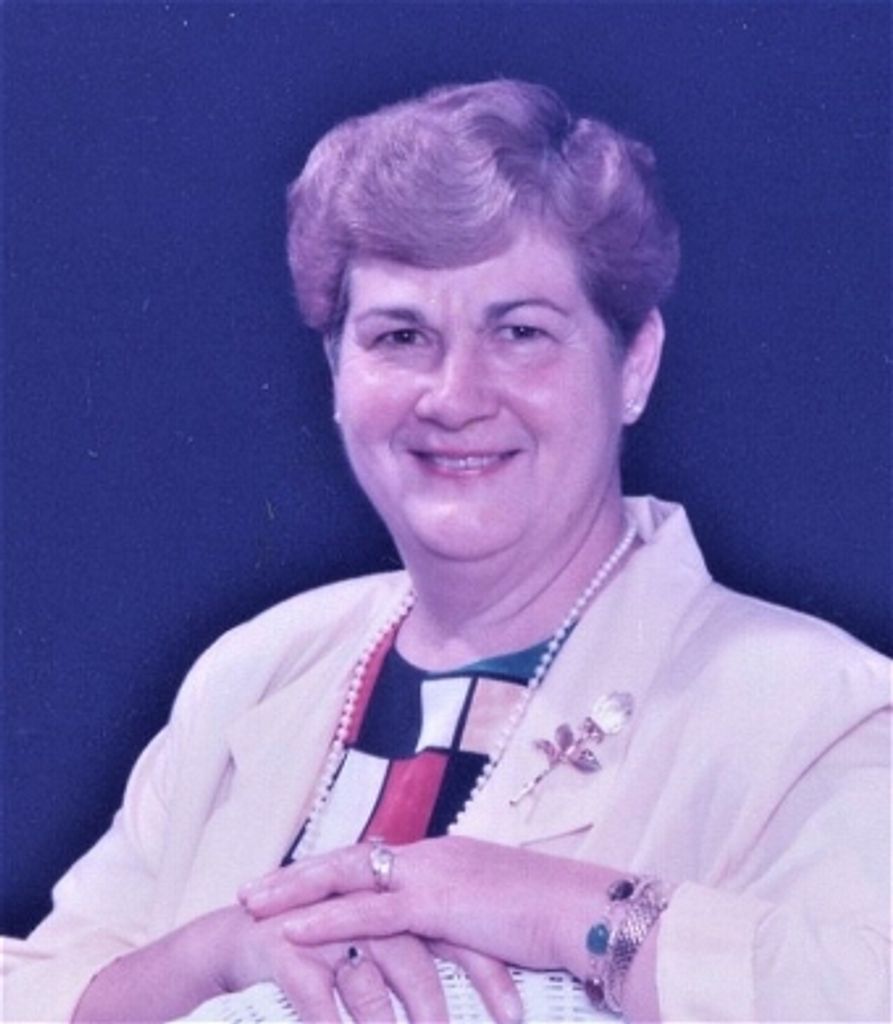 Marilyn A. Eby Profile Photo