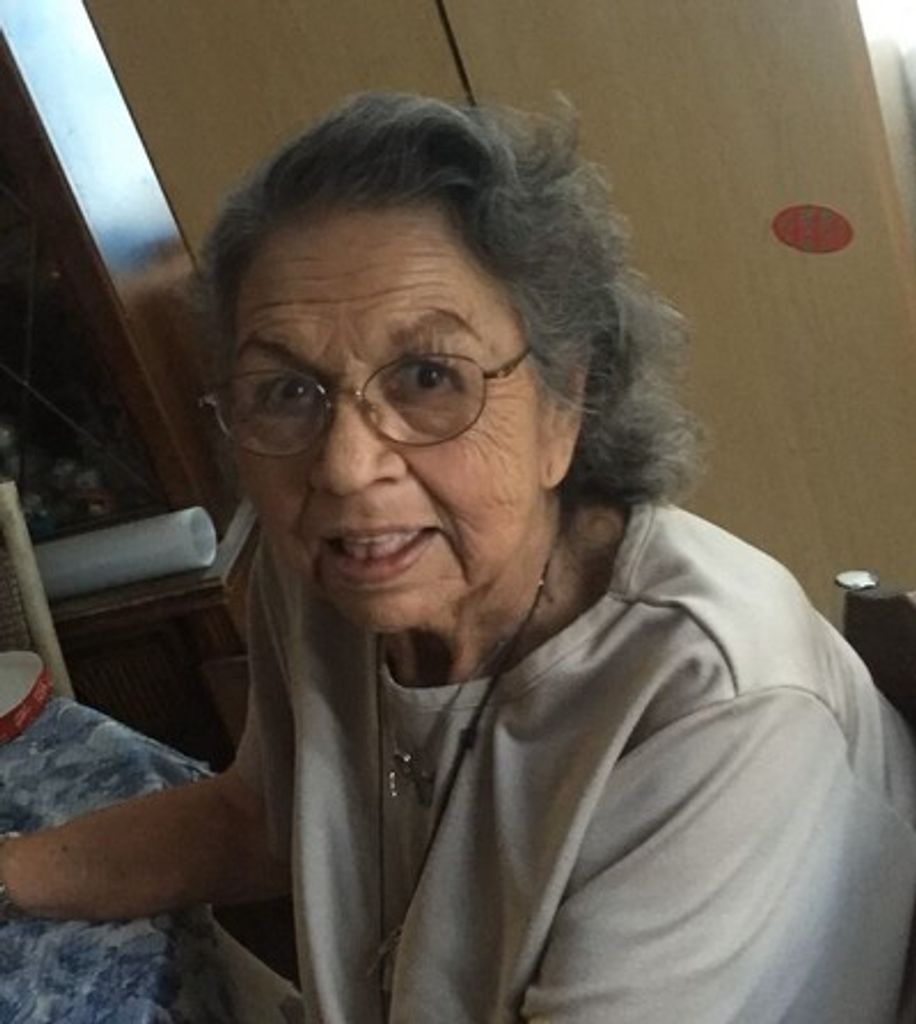 Sally Margaret Segura Profile Photo