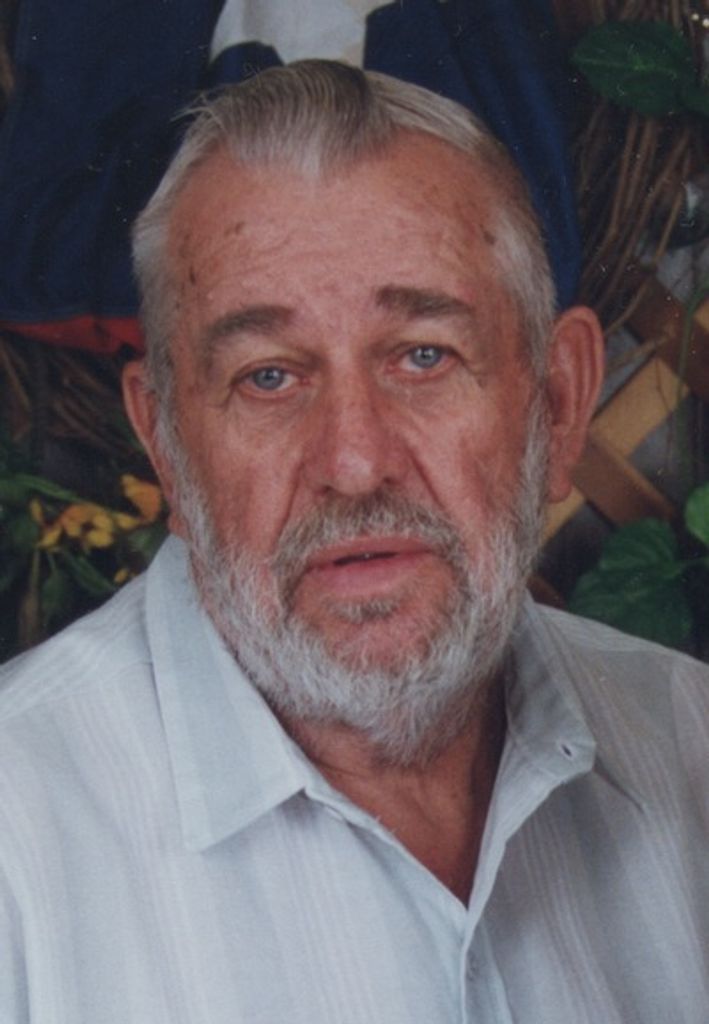 Douglas R. Nash, Sr. Profile Photo