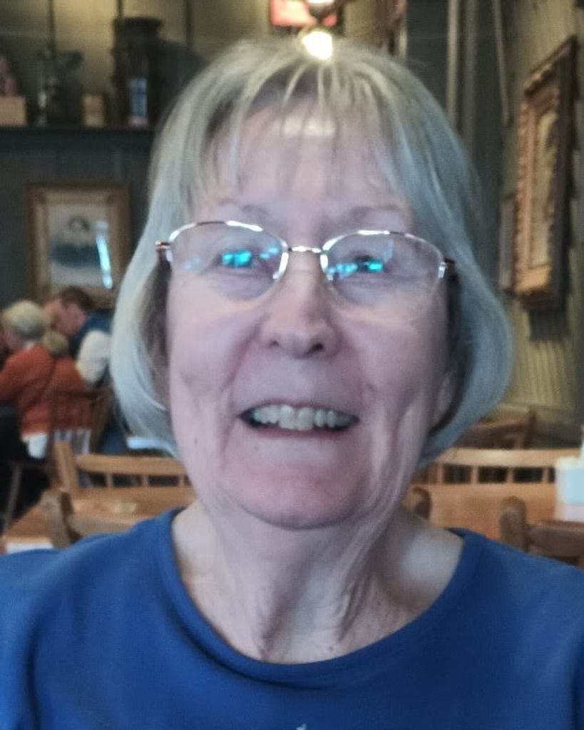 Catherine Elizabeth Drew