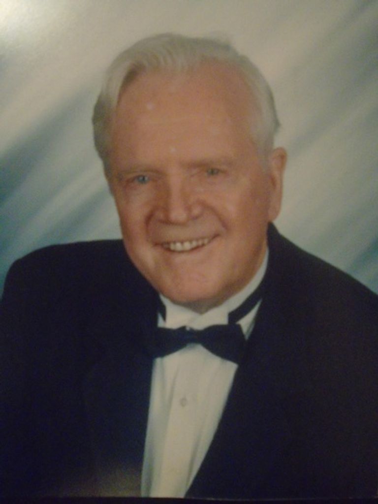 Carl I. Borgersen Profile Photo