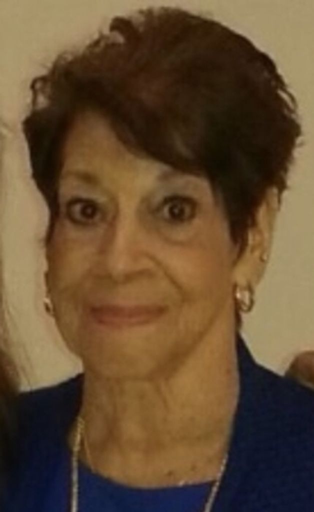 Anna Marie Rizzo) Ciraulo