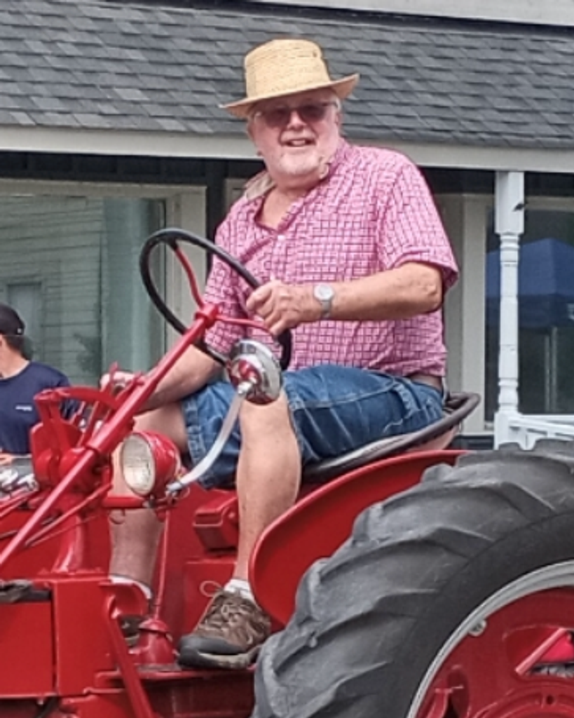 Lloyd C. Schweitzer