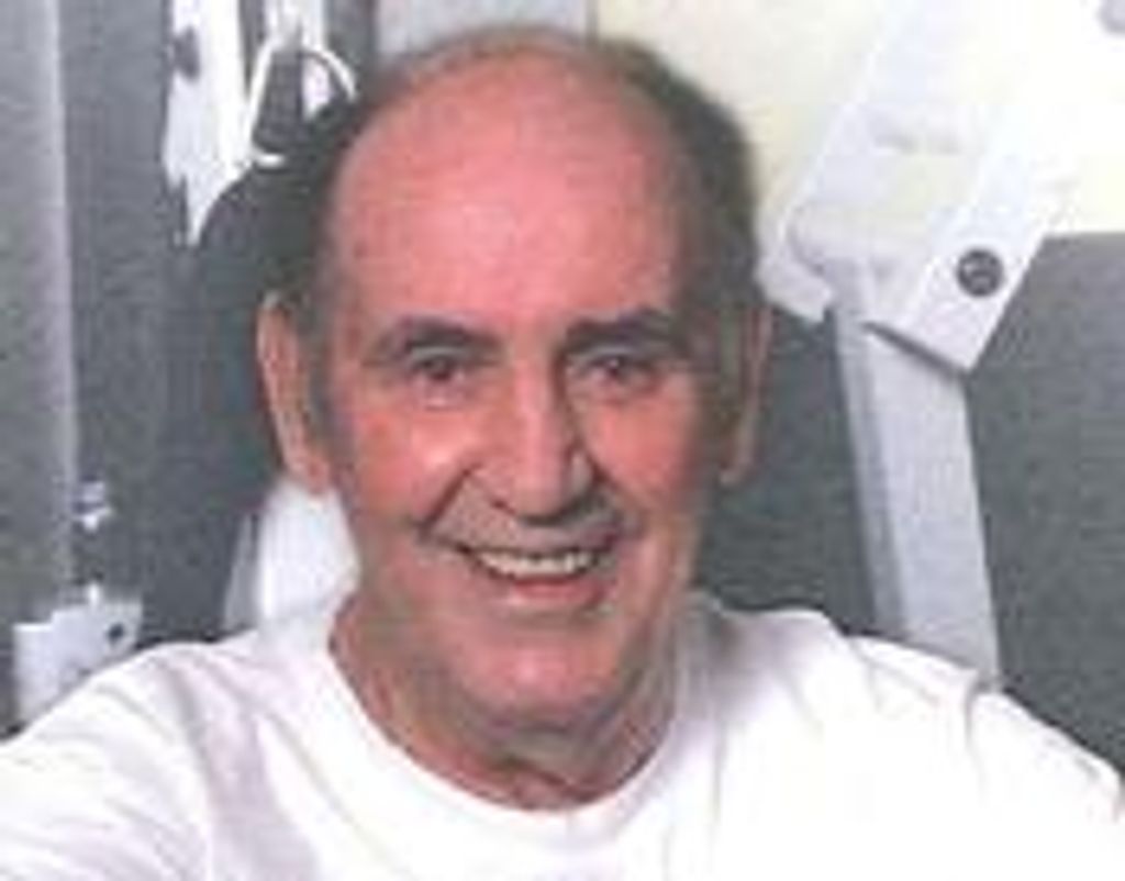 James A. Bingham, Sr.
