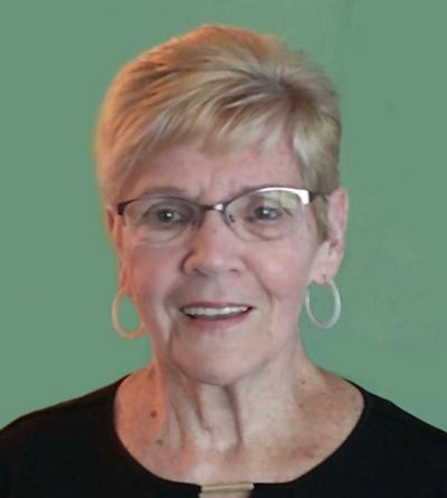 Marjorie Mcclain Tress Profile Photo