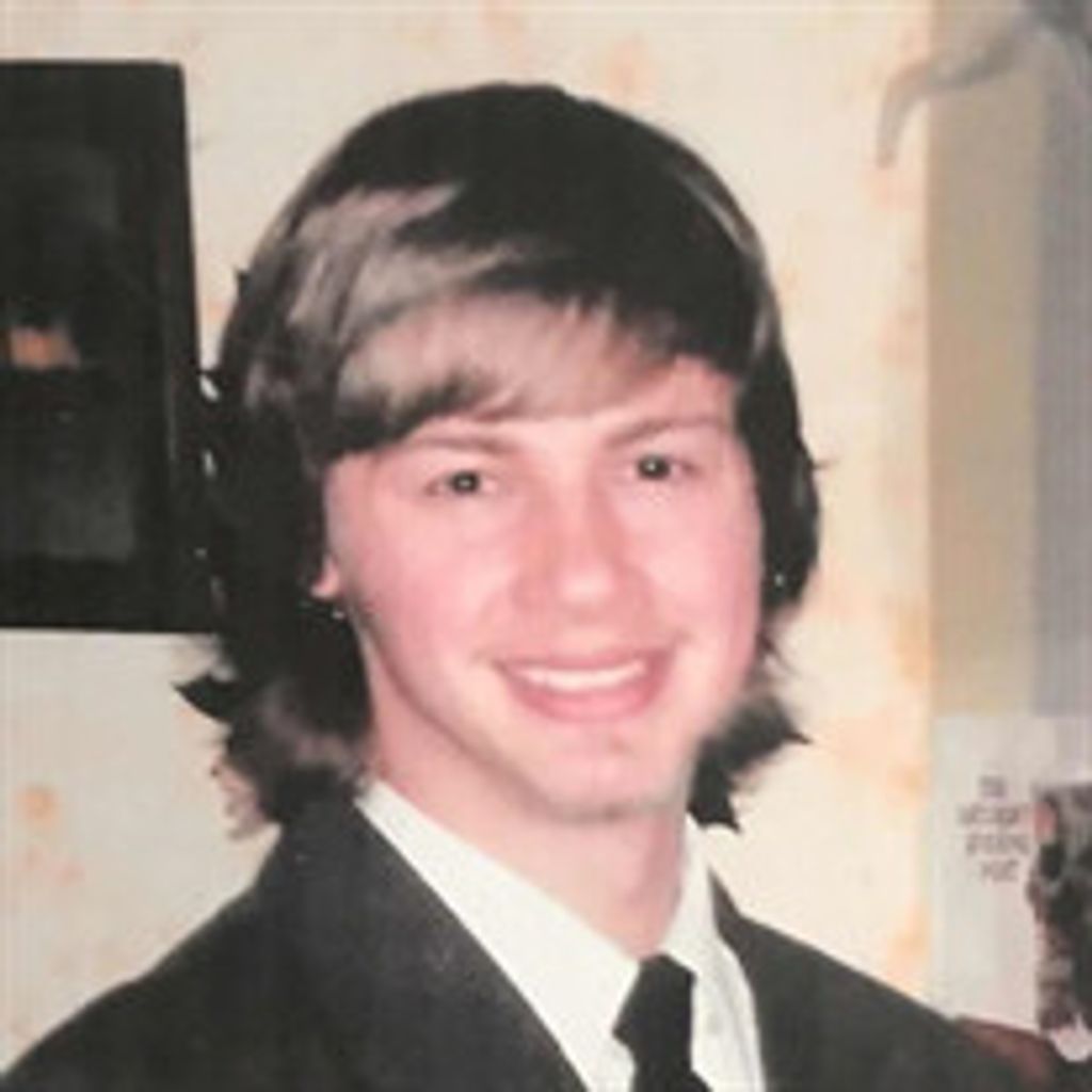 Justin M. Jurgens Profile Photo