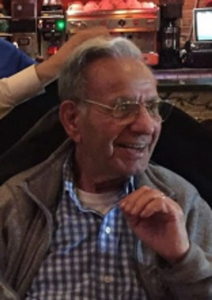 Anthony F. Casino Profile Photo