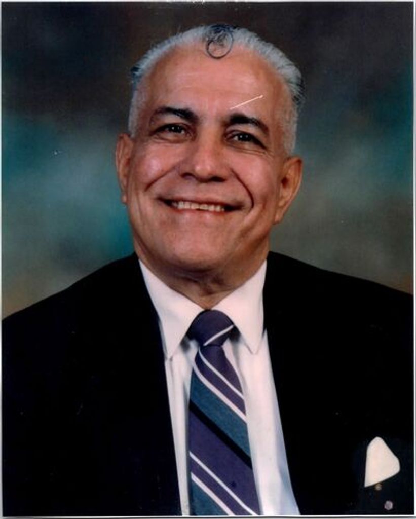 Jose Martinez Gutierrez